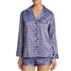 Sam Edelman Satin Pajamas